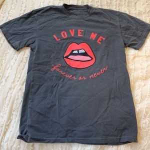 Love Me Tee Shirt